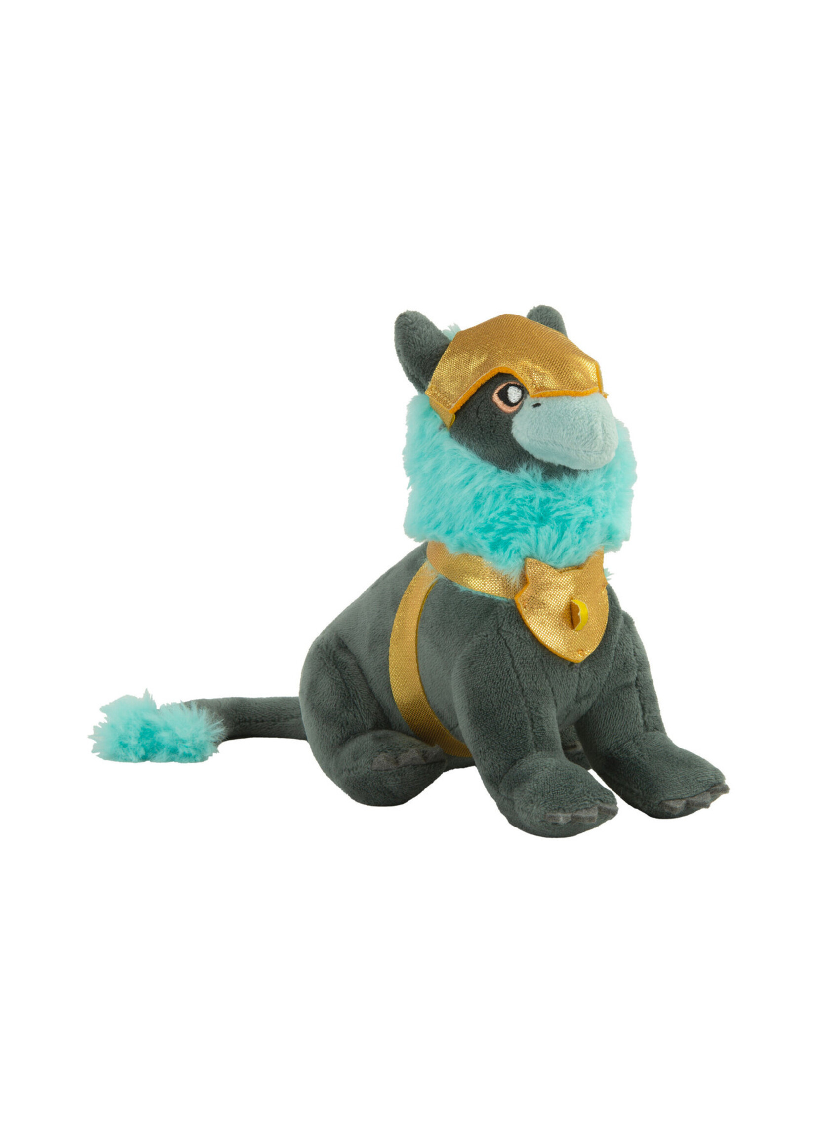 TOMY Warhammer Age of Sigmar - Sacrosanct Gryph Hound Plush