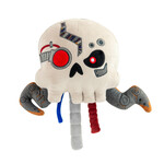 TOMY Warhammer 40K - Servo Skull Plush