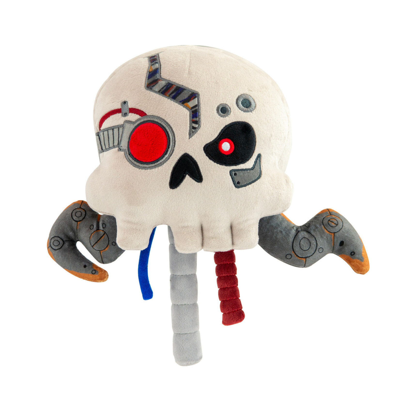 TOMY Warhammer 40K - Servo Skull Plush