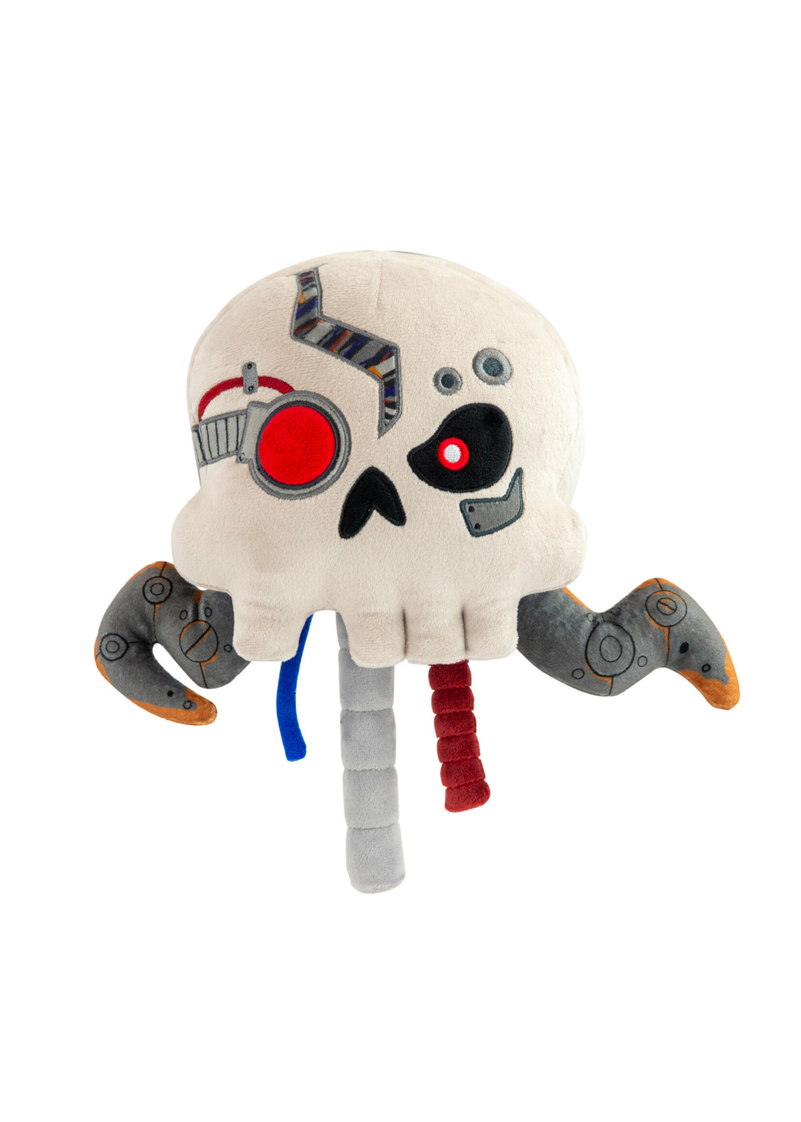 TOMY Warhammer 40K - Servo Skull Plush