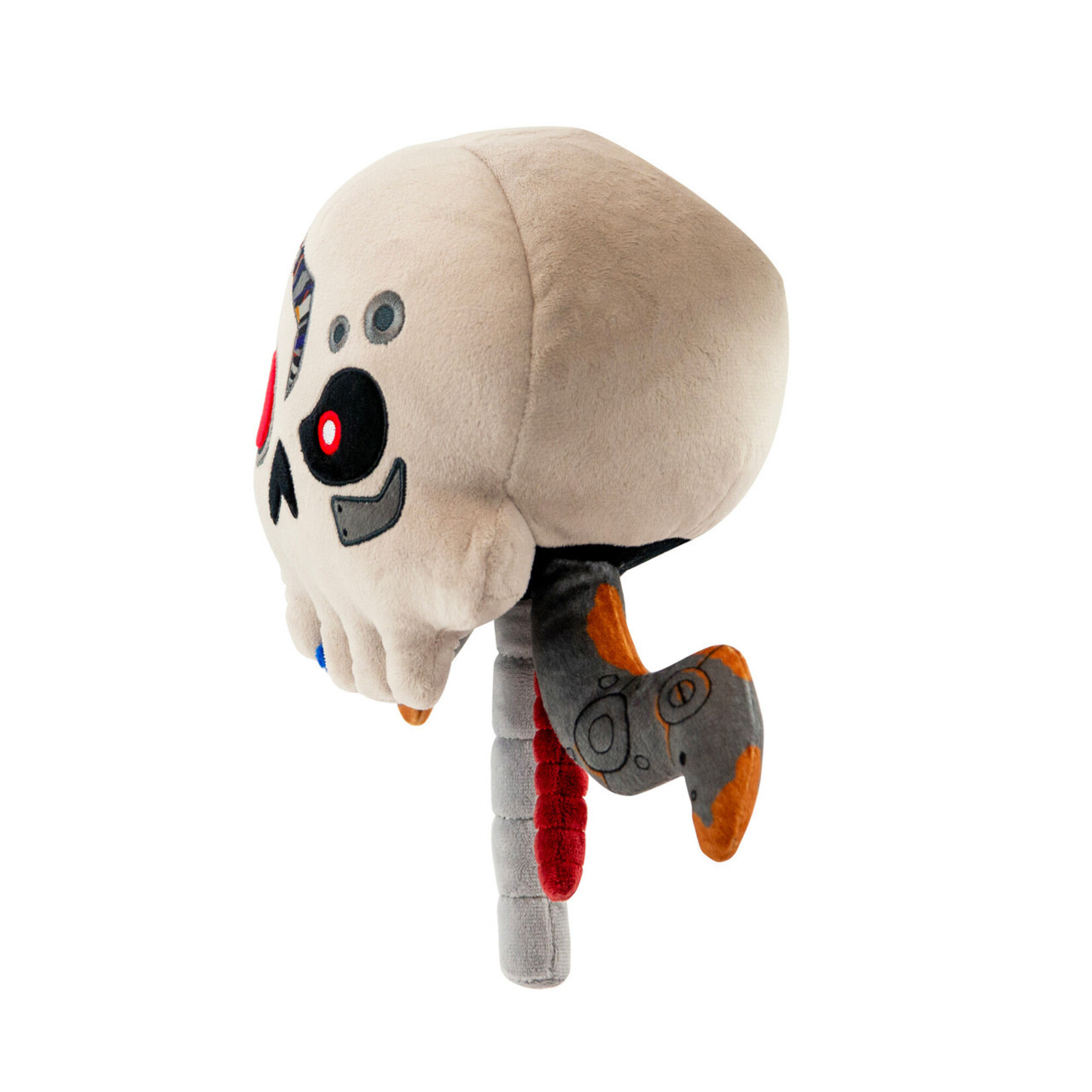 TOMY Warhammer 40K - Servo Skull Plush