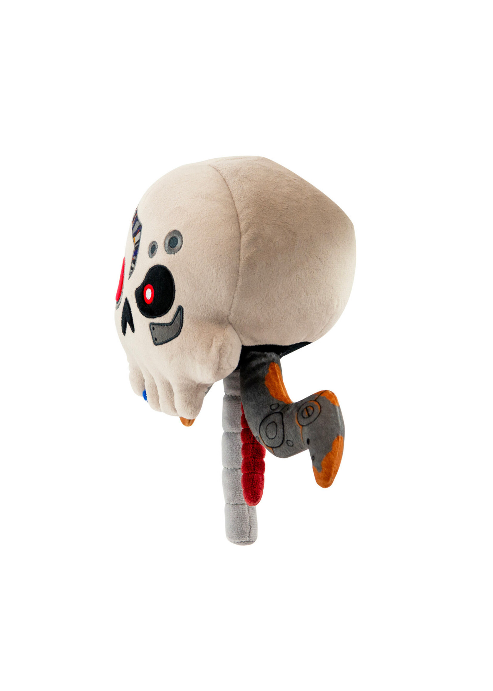 TOMY Warhammer 40K - Servo Skull Plush