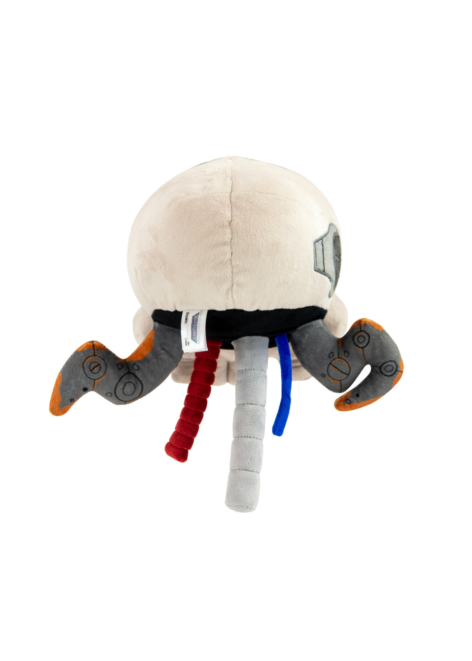 TOMY Warhammer 40K - Servo Skull Plush