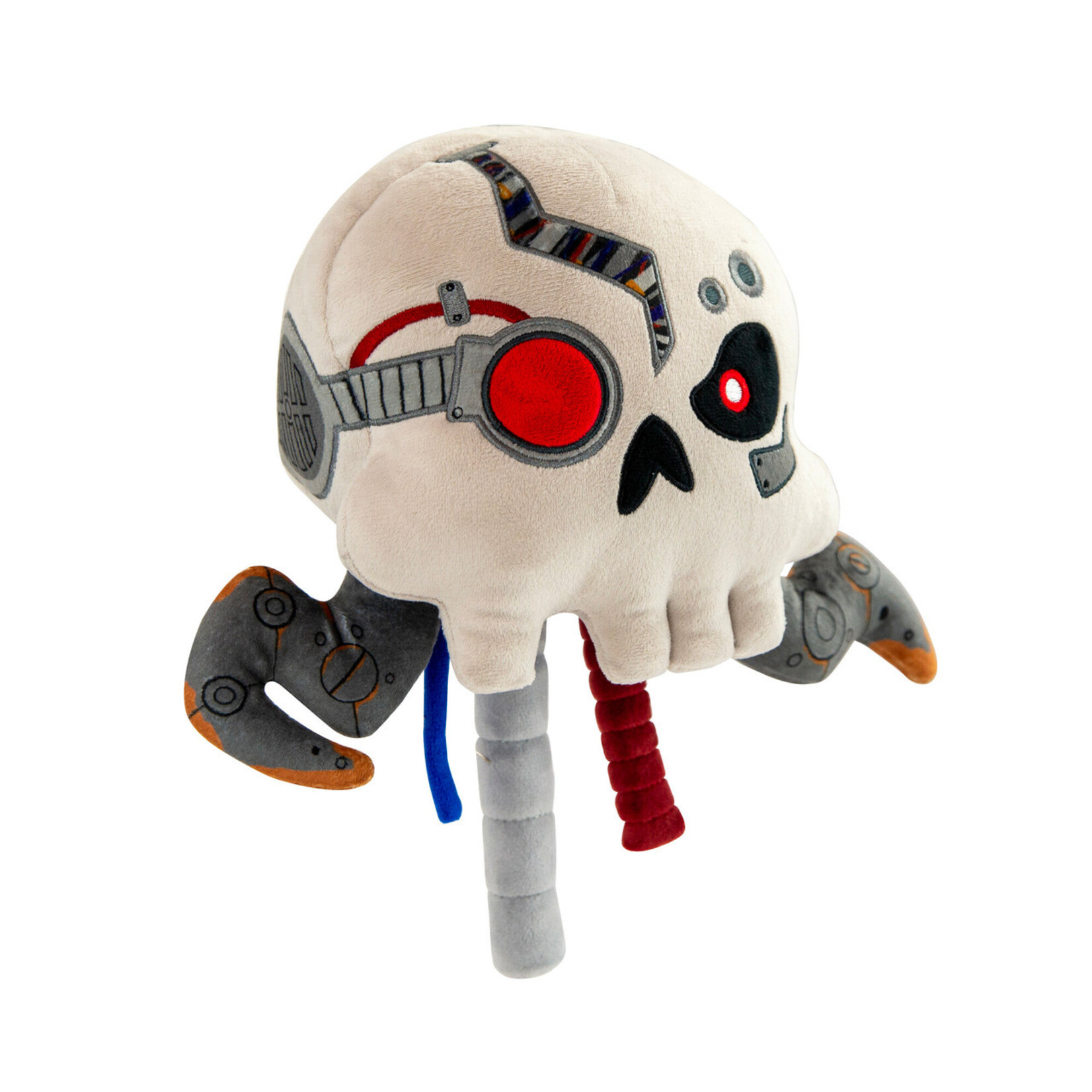 TOMY Warhammer 40K - Servo Skull Plush