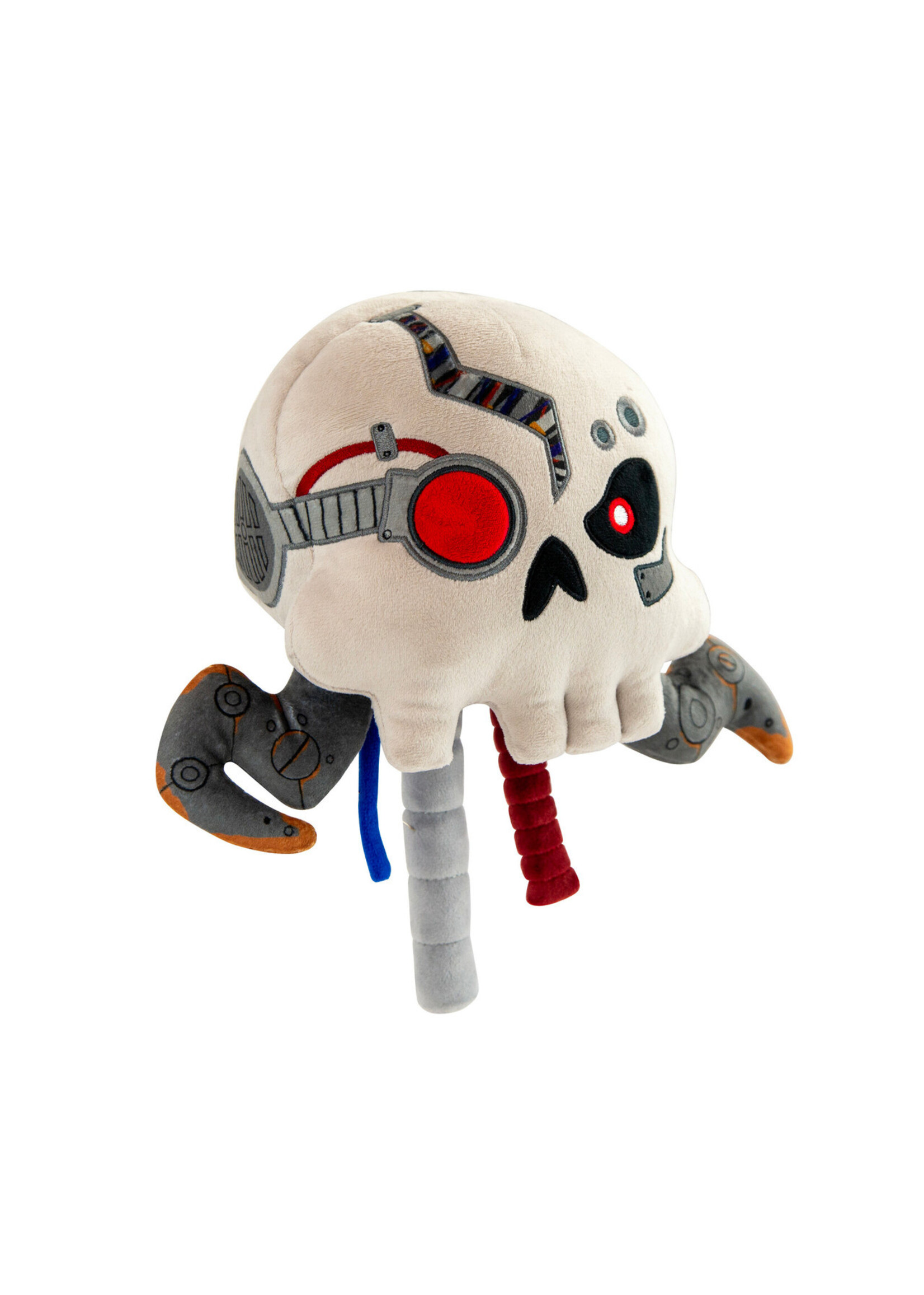 TOMY Warhammer 40K - Servo Skull Plush