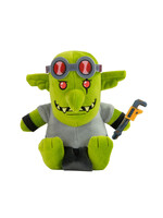 TOMY Warhammer 40K - Spanna Grot Plush