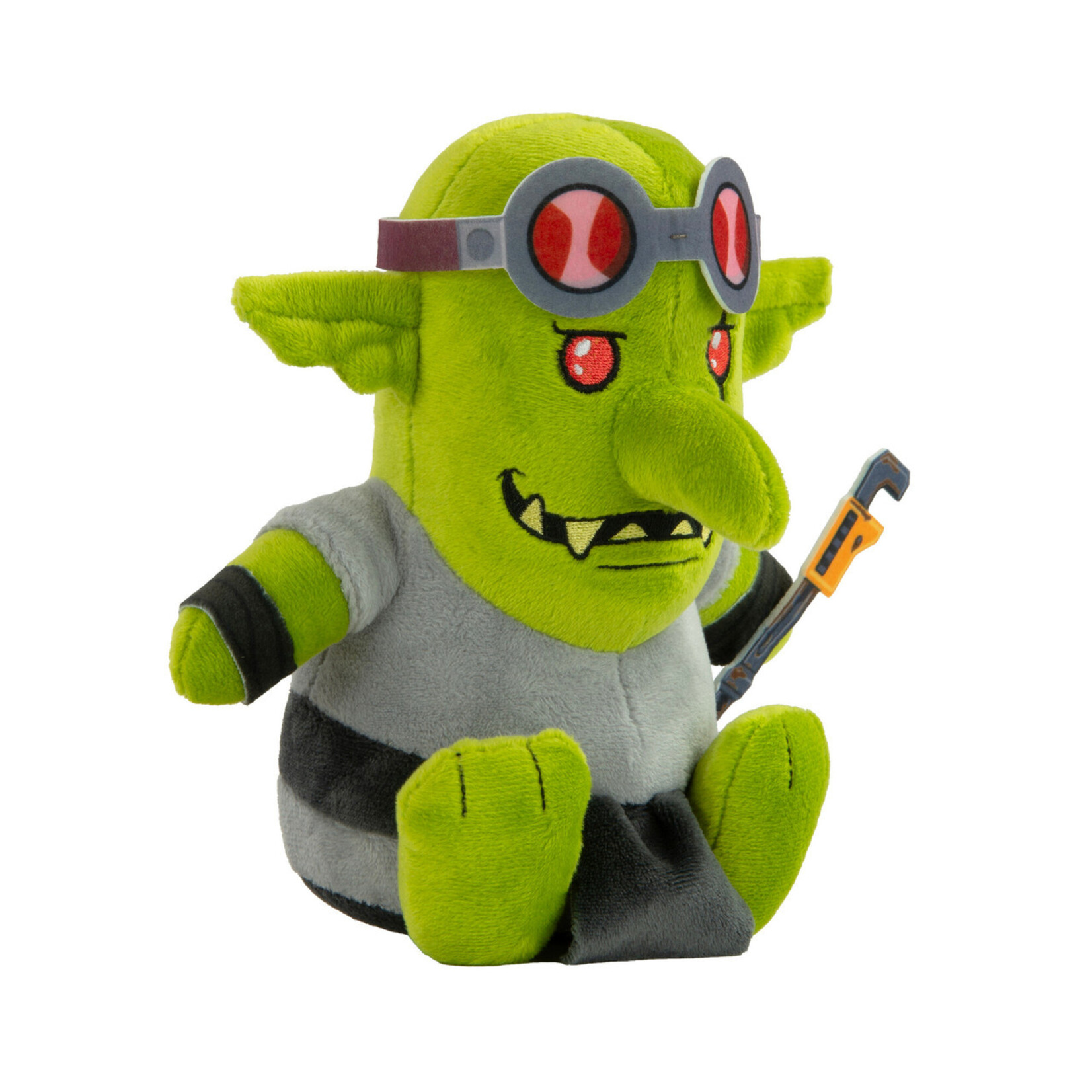 TOMY Warhammer 40K - Spanna Grot Plush
