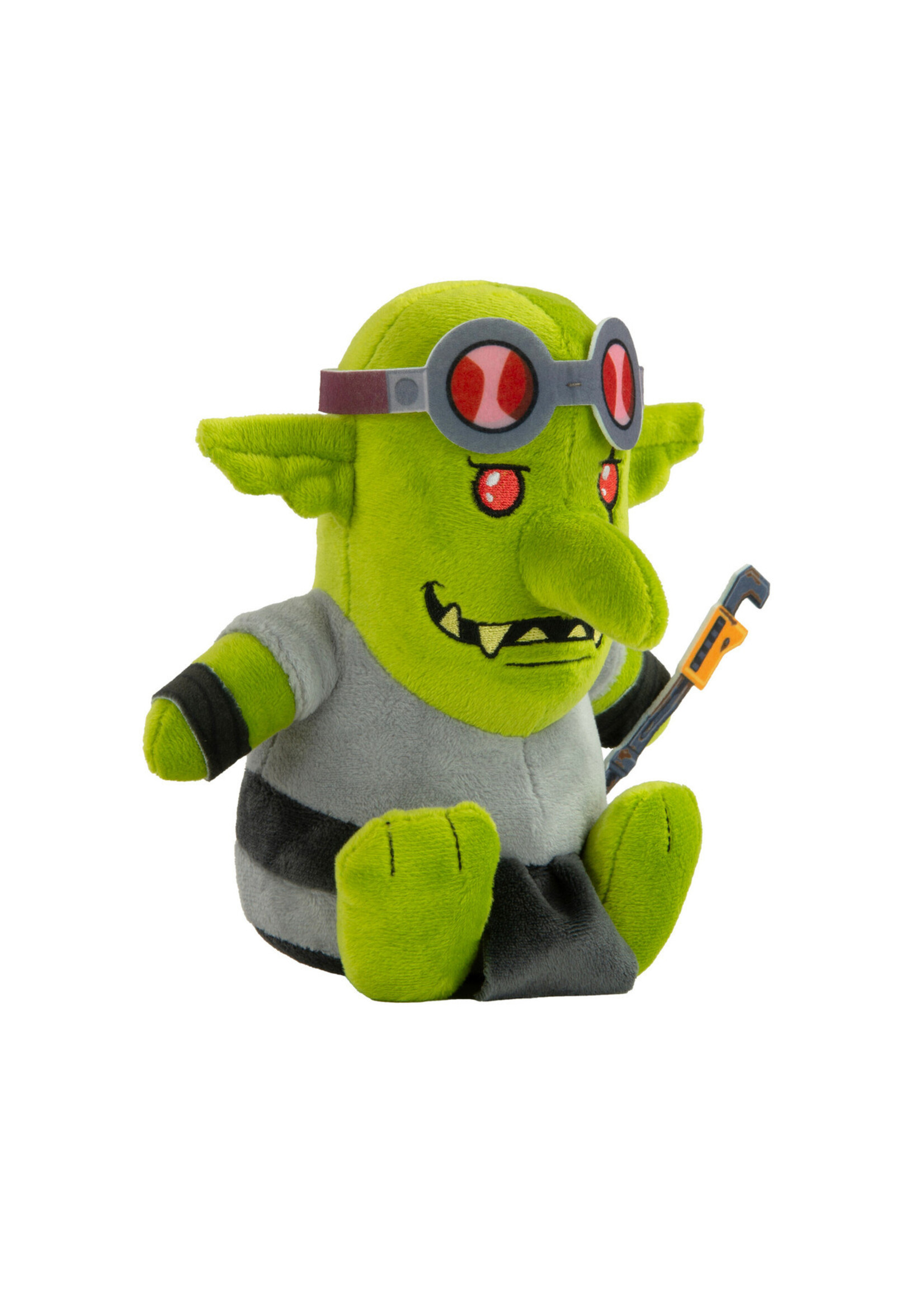 TOMY Warhammer 40K - Spanna Grot Plush
