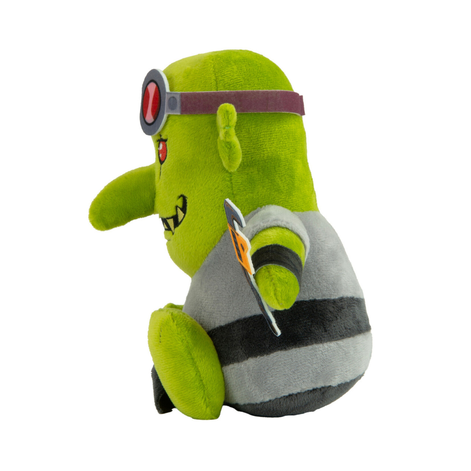 TOMY Warhammer 40K - Spanna Grot Plush