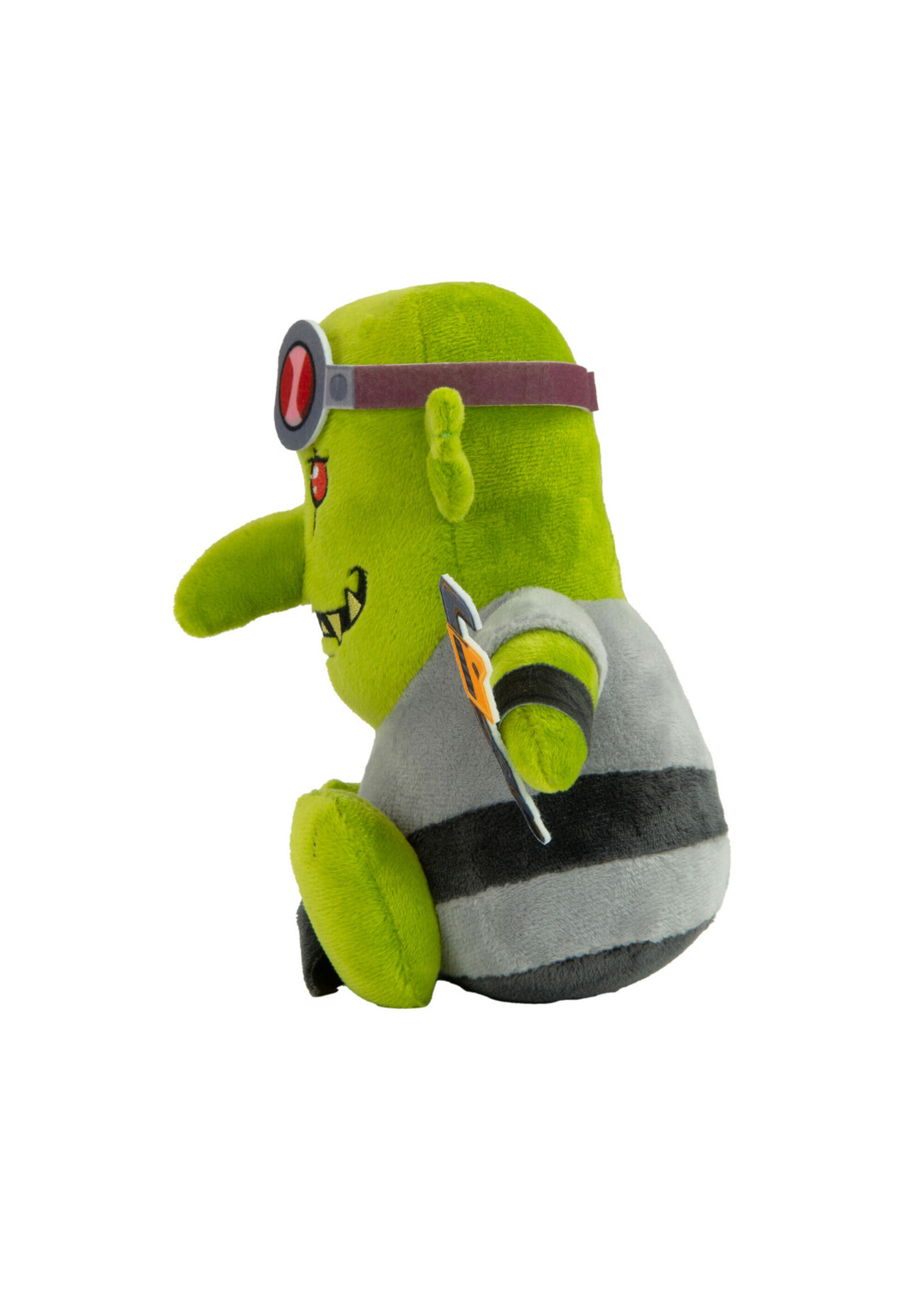TOMY Warhammer 40K - Spanna Grot Plush