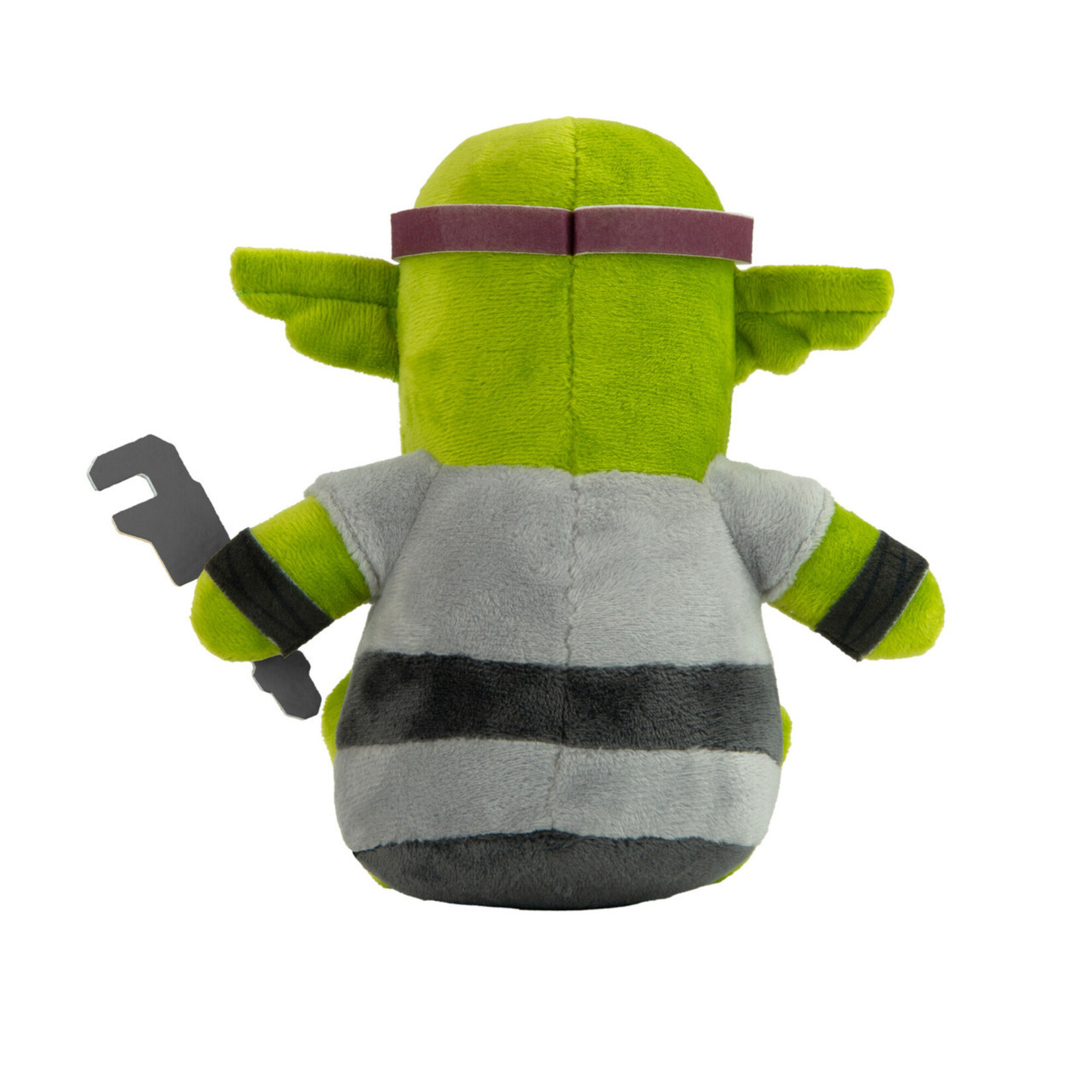 TOMY Warhammer 40K - Spanna Grot Plush