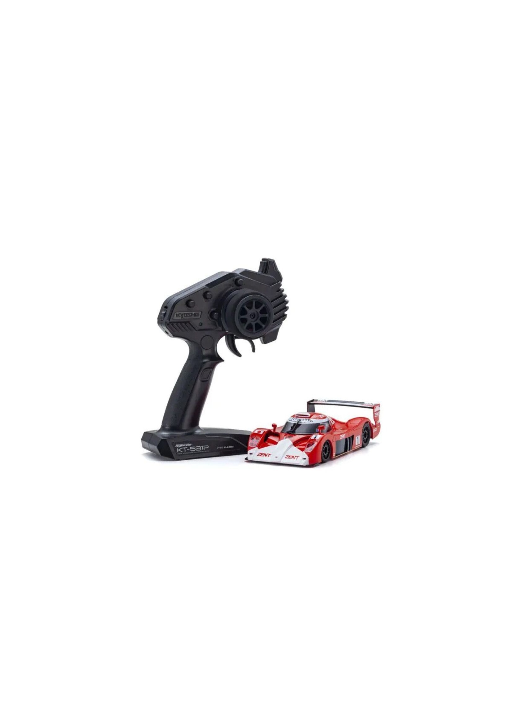 Kyosho MINI-Z RWD Toyota GT-ONE TS020 No. 1
