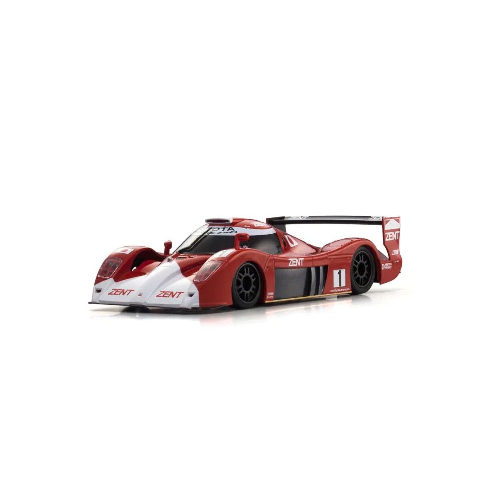Kyosho MINI-Z RWD Toyota GT-ONE TS020 No. 1