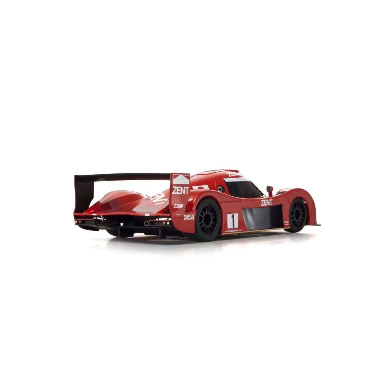 Kyosho MINI-Z RWD Toyota GT-ONE TS020 No. 1