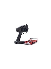 ミニッツRWDシリーズ Toyota GT-One TS020 MINI-Z RWD Series Ready Set Toyota GT-One TS020 No.2 32337L2