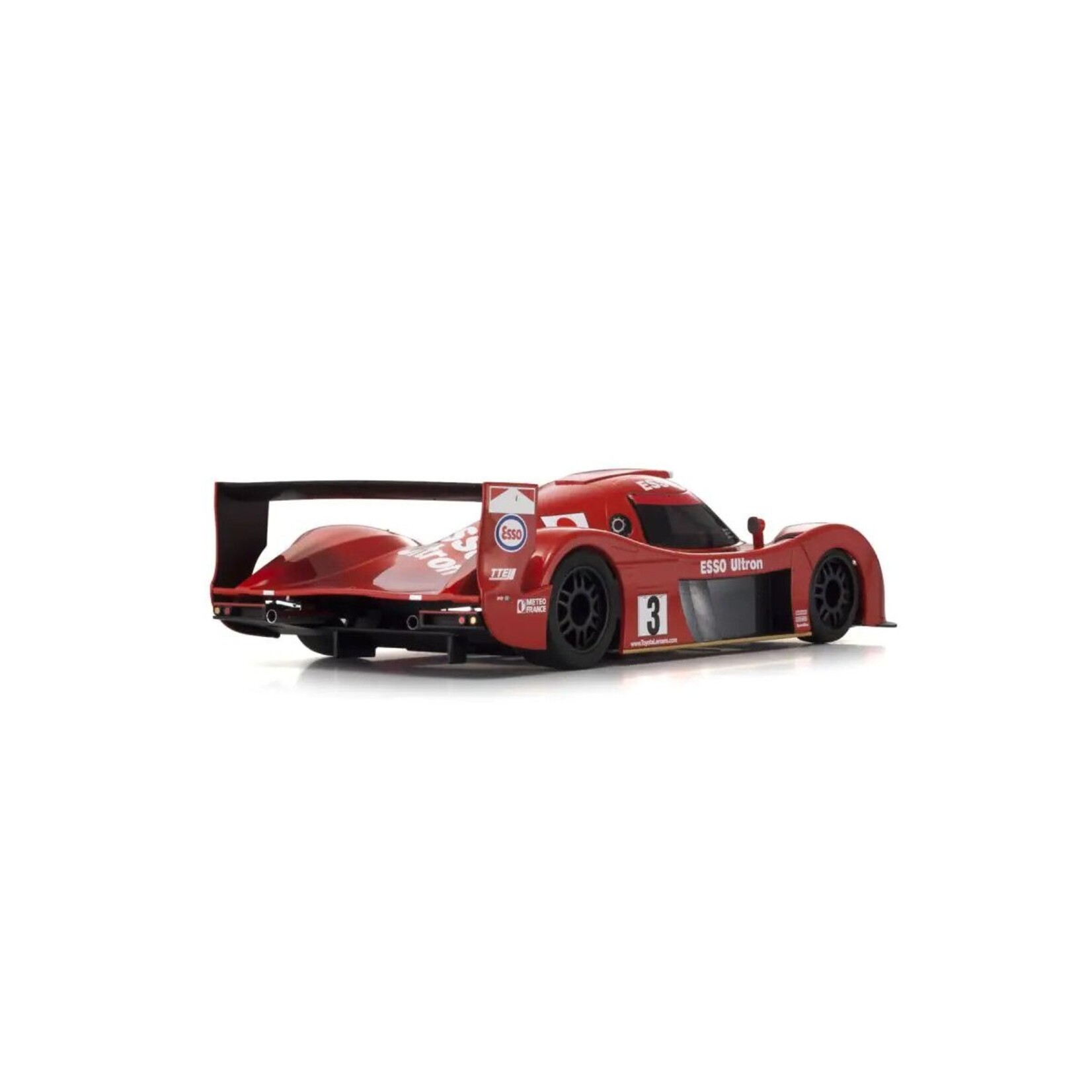 Kyosho MINI-Z RWD Toyota GT-ONE TS020 No. 3