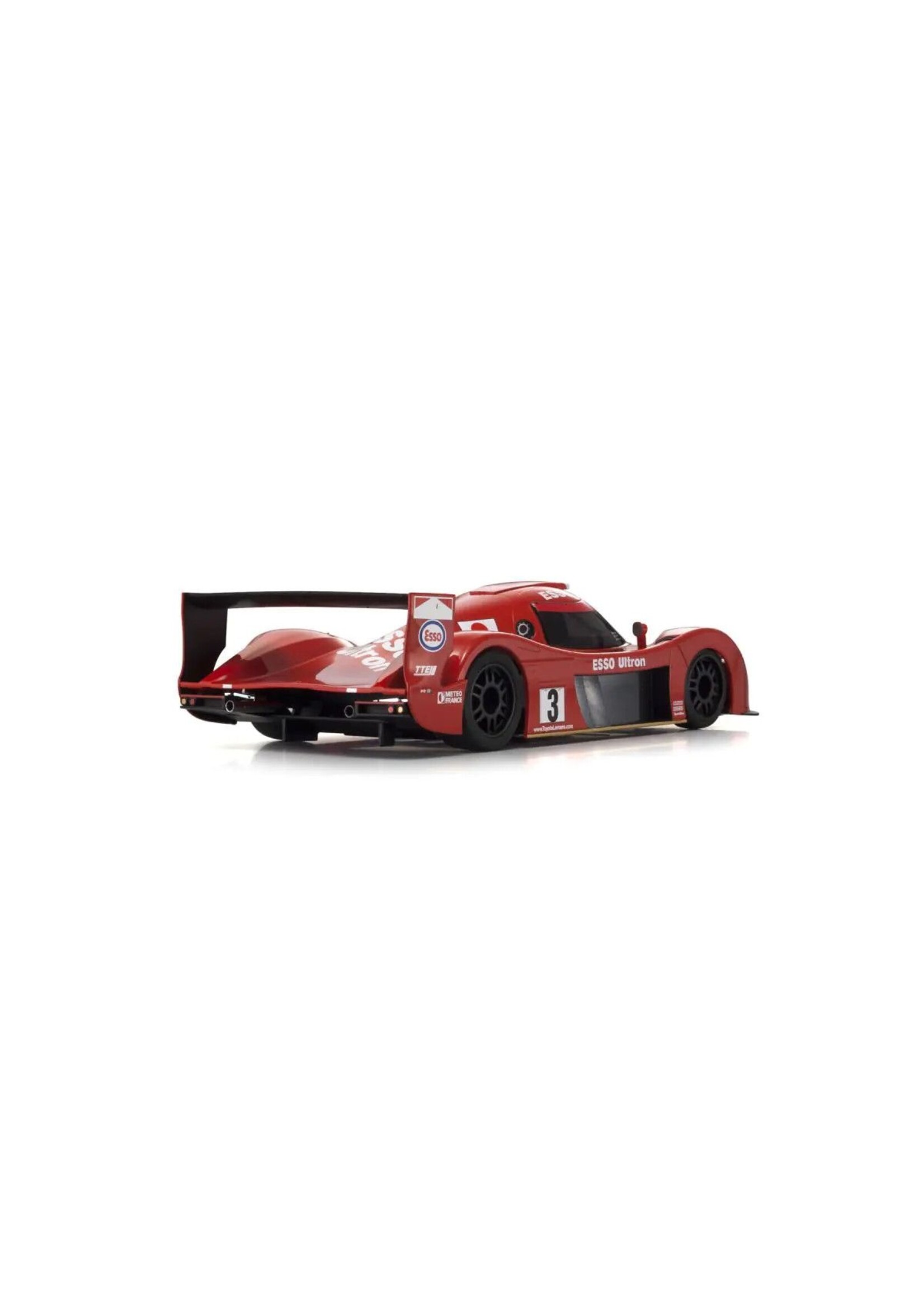 Kyosho MINI-Z RWD Toyota GT-ONE TS020 No. 3
