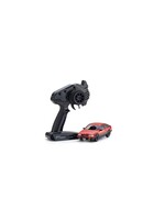 Kyosho MINI-Z AWD Corolla Levin AE86 - Red/Black