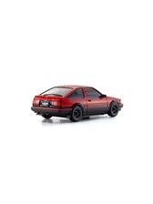 ミニッツ AE86 専用 Kyosho 32641WBK - MINI-Z AWD Corolla Levin AE86 - White