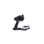 Kyosho MINI-Z AWD Corolla Levin AE86 - White/Black
