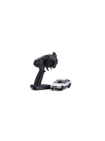 Kyosho MINI-Z AWD Corolla Levin AE86 - White/Black