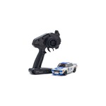 Kyosho MINI-Z AWD Nissan Skyline 2000GT-R 1972 No. 15 - Blue