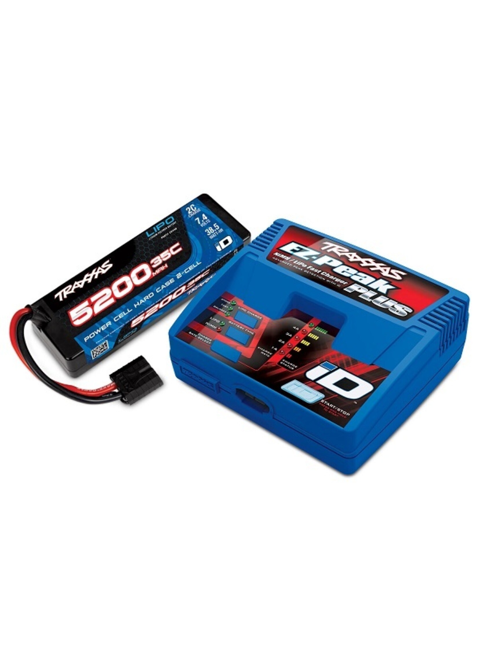 Traxxas 2970-2SR - 2S Completer Pack (2844R/2970)