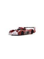 Kyosho MR-03W-LM Toyota GT-ONE No. 3 Autoscale Body