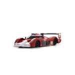 Kyosho MR-03W-LM Toyota GT-ONE No. 1 Autoscale Body