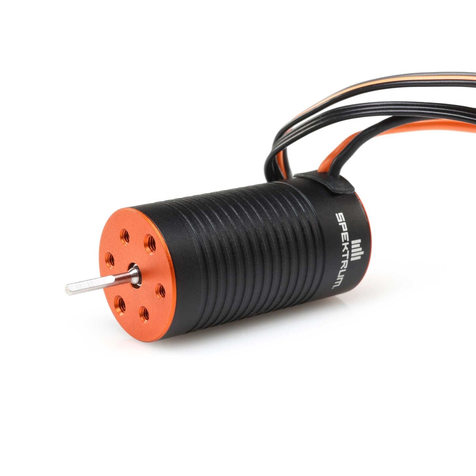 Spektrum SPMXSEM0500 - Firma Sensored Brushless Motor/ESC 2-in-1 Combo (5200Kv)