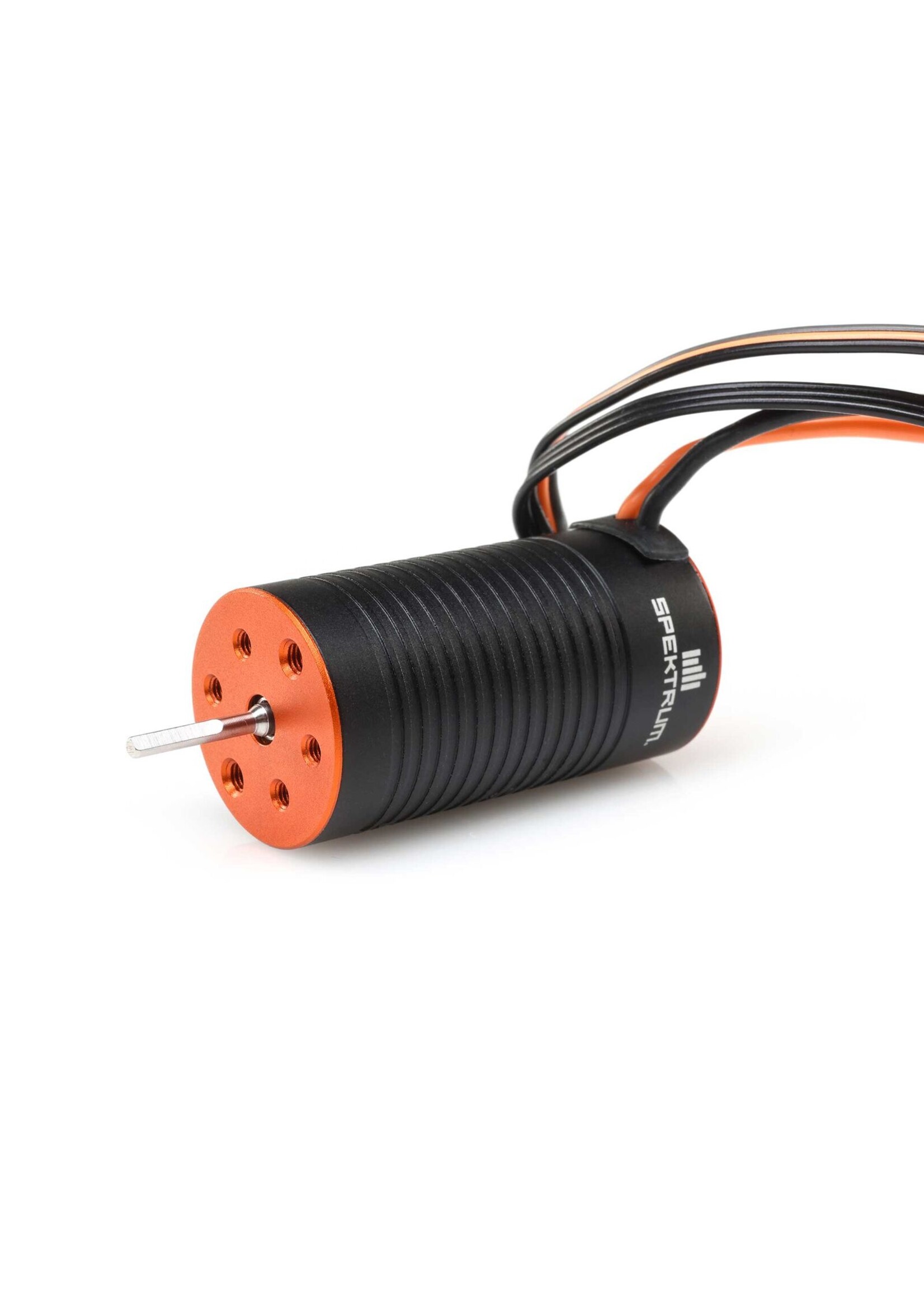 Spektrum SPMXSEM0500 - Firma Sensored Brushless Motor/ESC 2-in-1 Combo (5200Kv)
