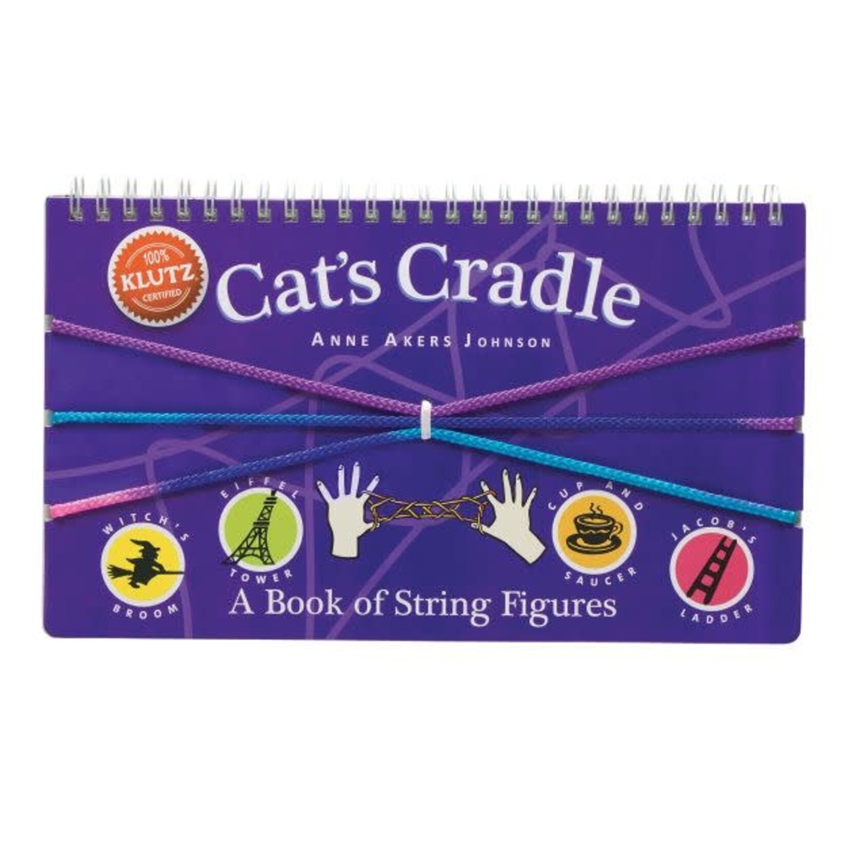 Klutz Cat's Cradle