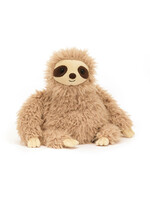 Jellycat Selma Sloth