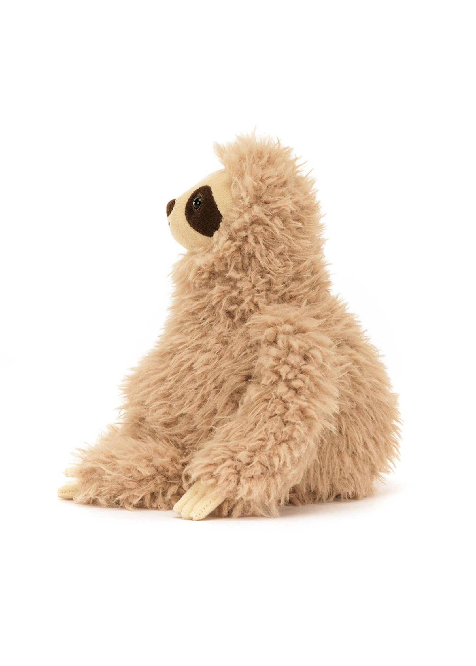 Jellycat Selma Sloth