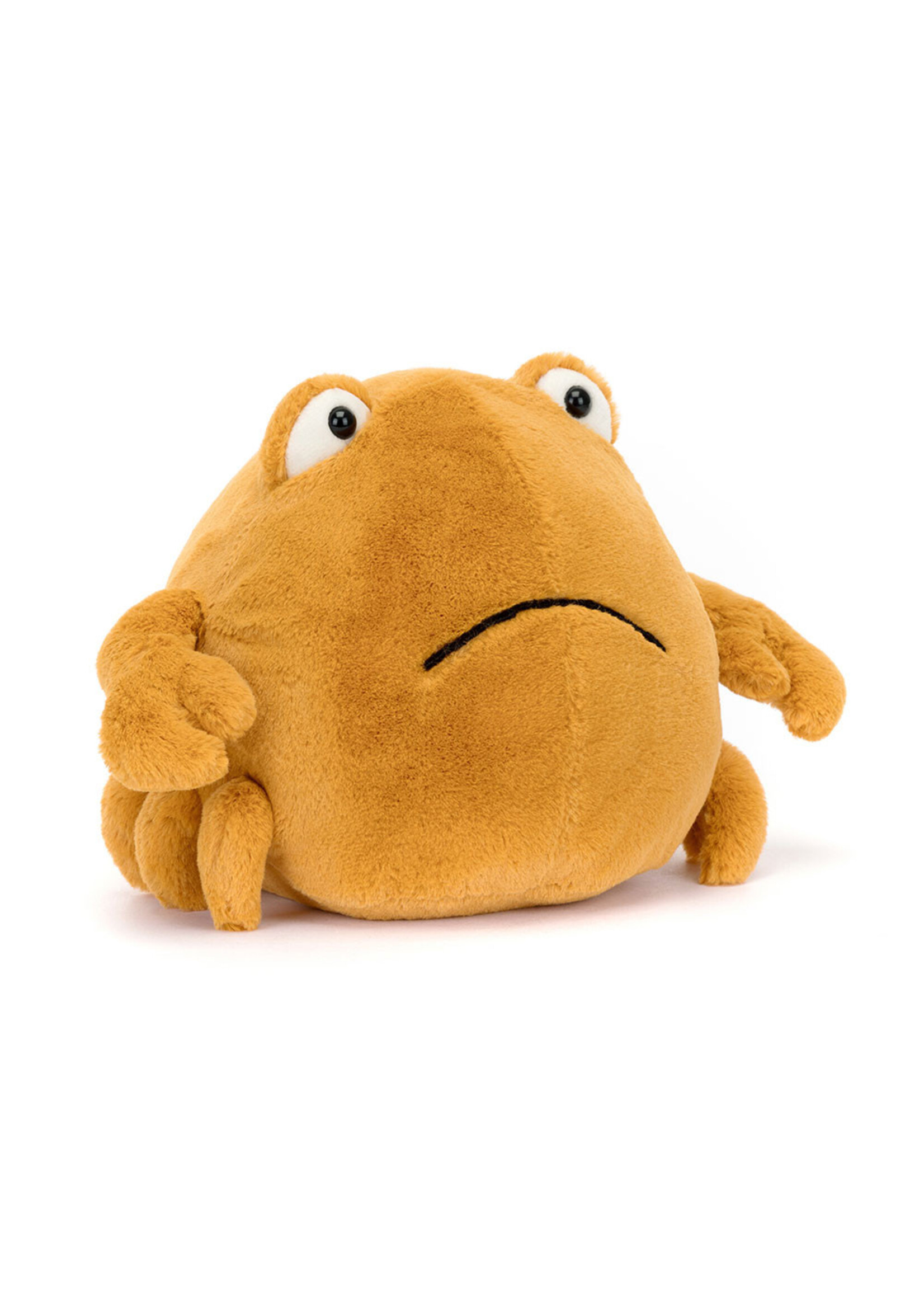 Jellycat Chrissie Crab