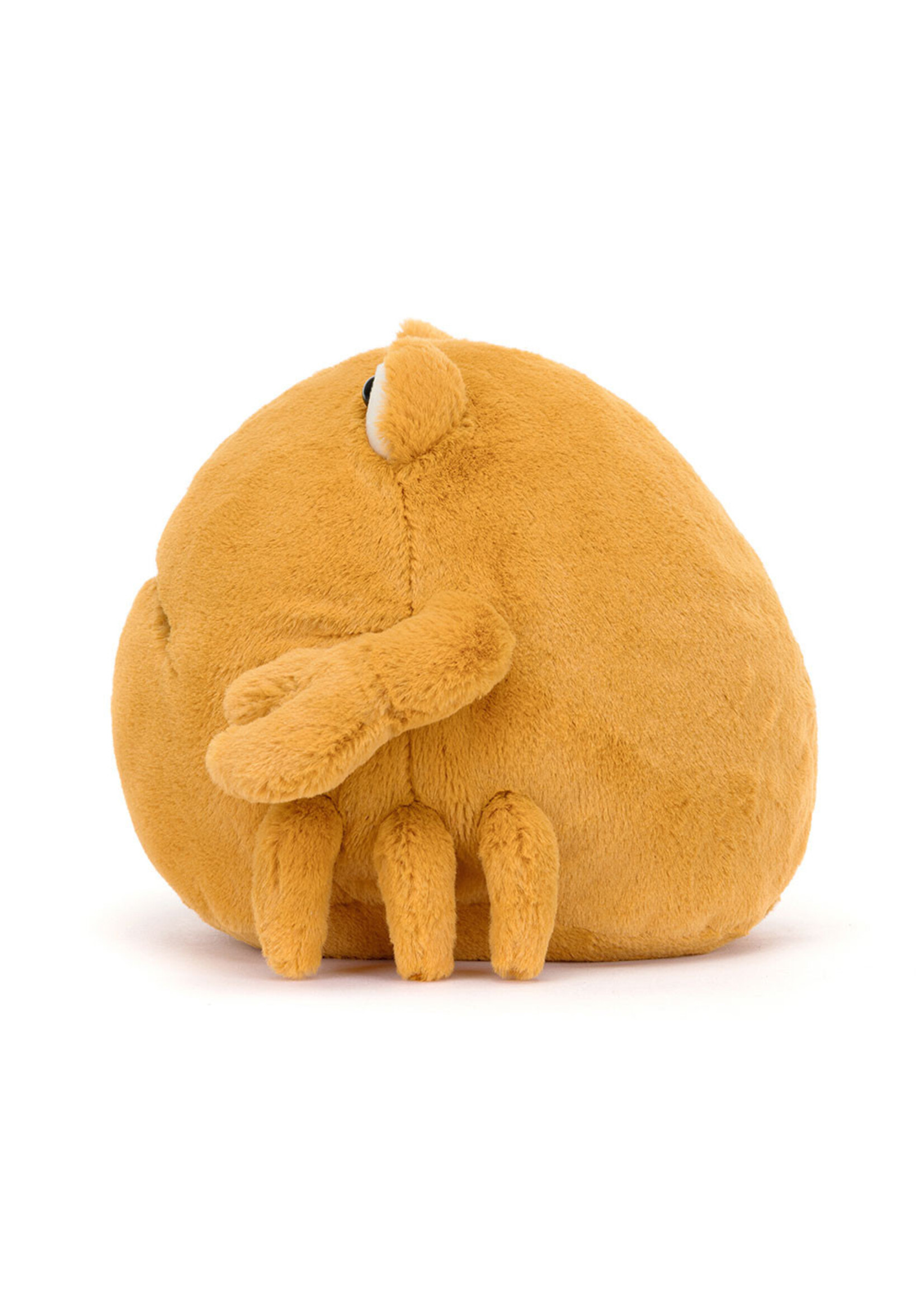 Jellycat Chrissie Crab