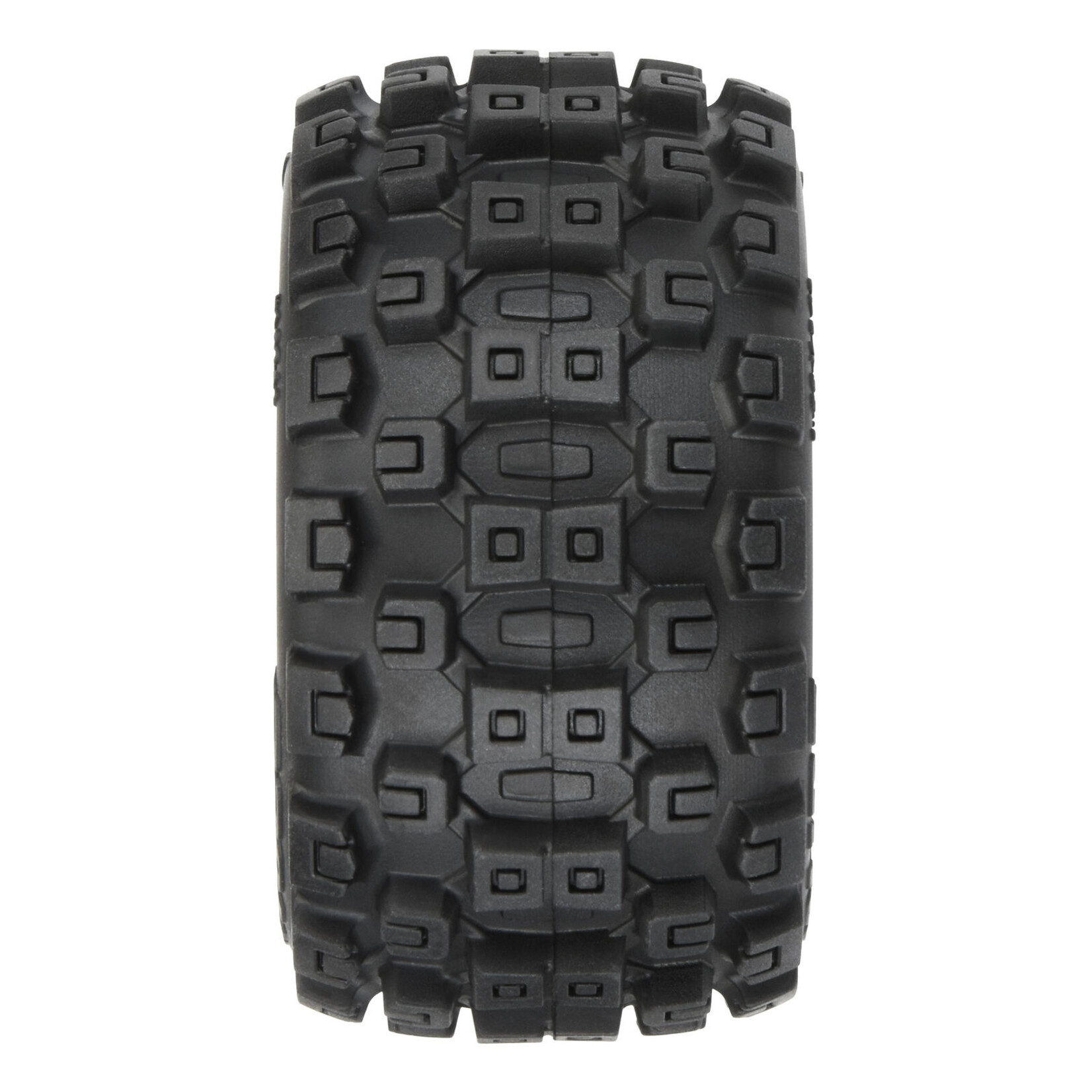 Pro-Line 1024110 - Badlands MX 1.85" Mounted Granite Grom Tires