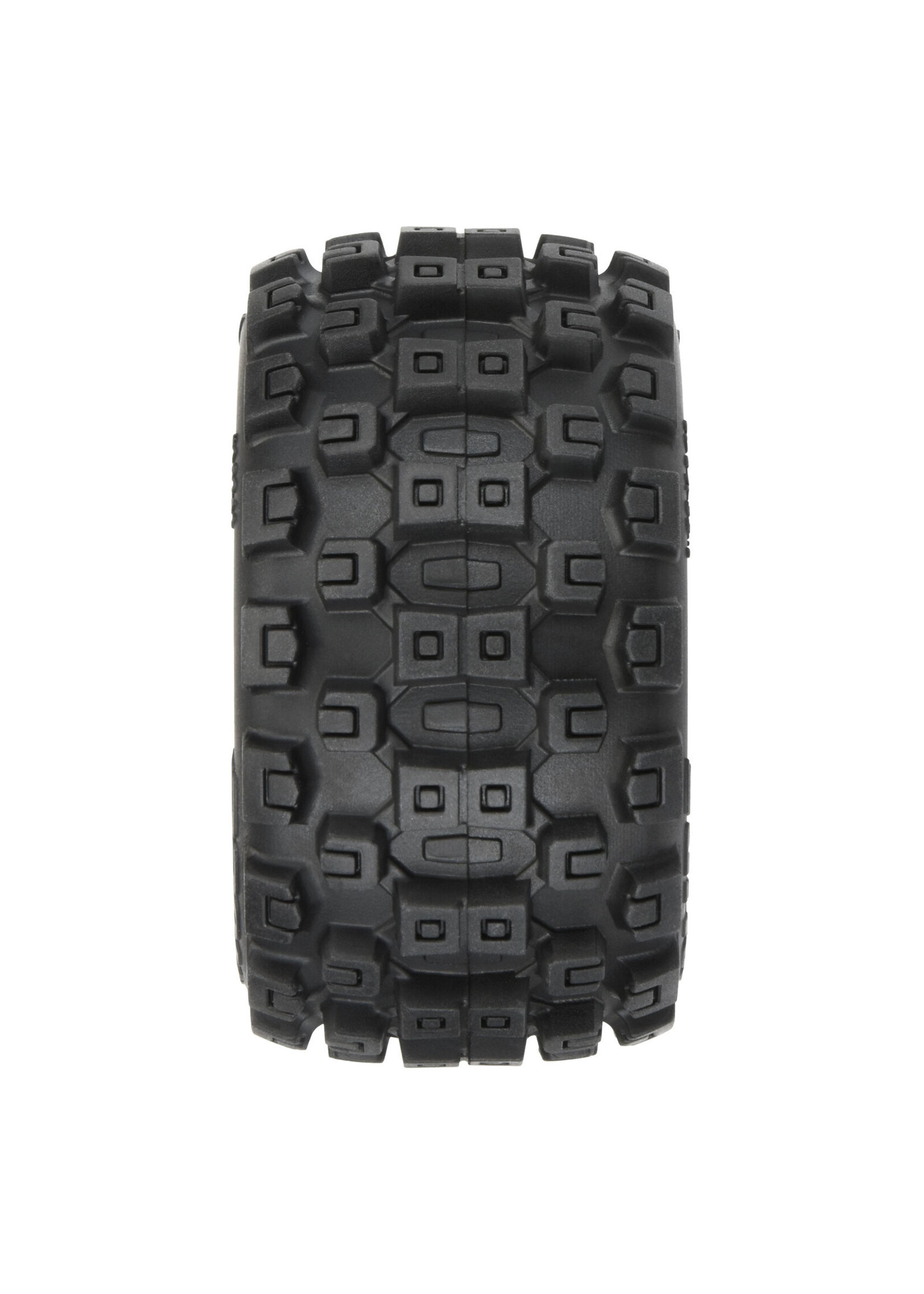 Pro-Line 1024110 - Badlands MX 1.85" Mounted Granite Grom Tires