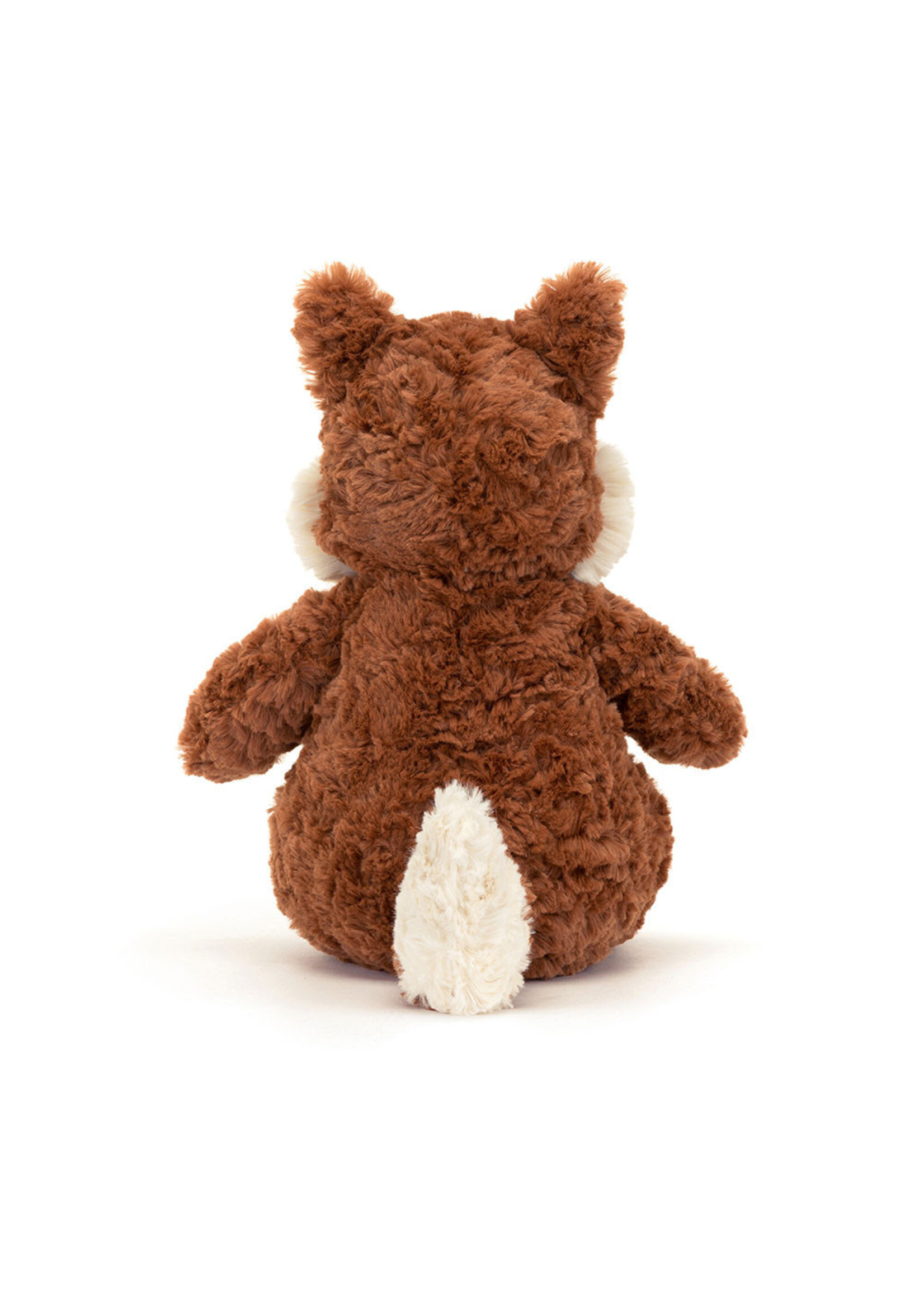 Jellycat Mortimer Fox