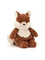 Jellycat Mortimer Fox
