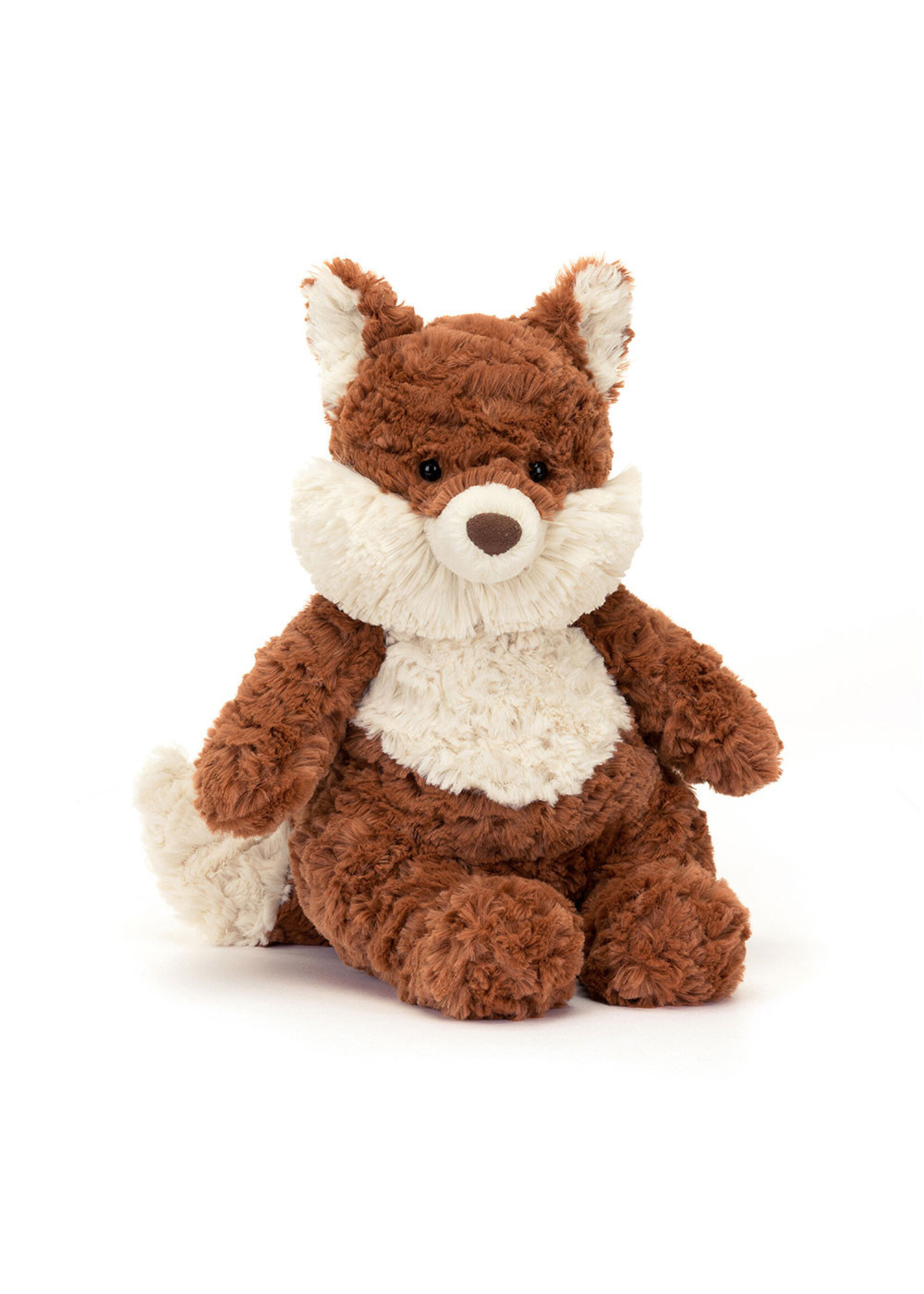 Jellycat Mortimer Fox