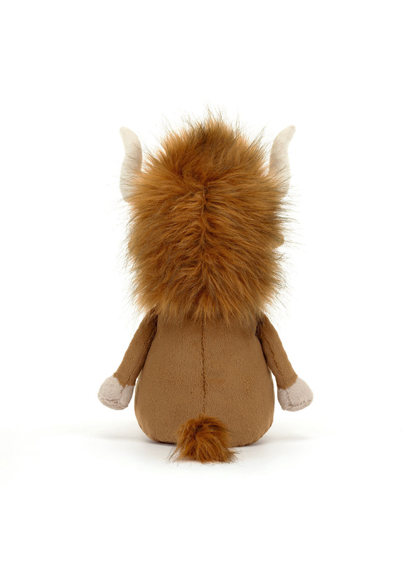 Jellycat Ramone Bull