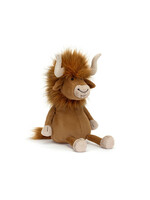 Jellycat Ramone Bull
