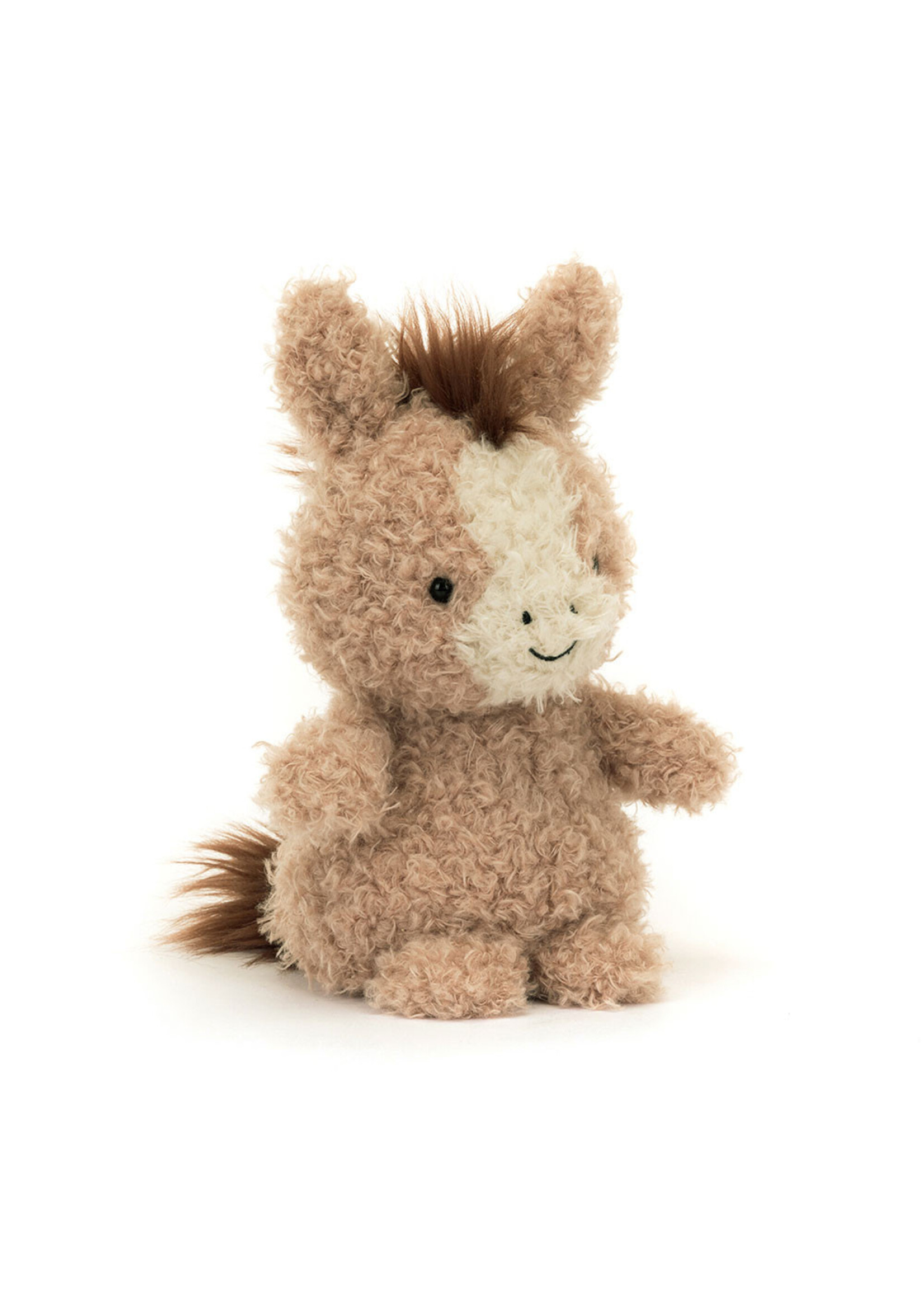 Jellycat Little Horse