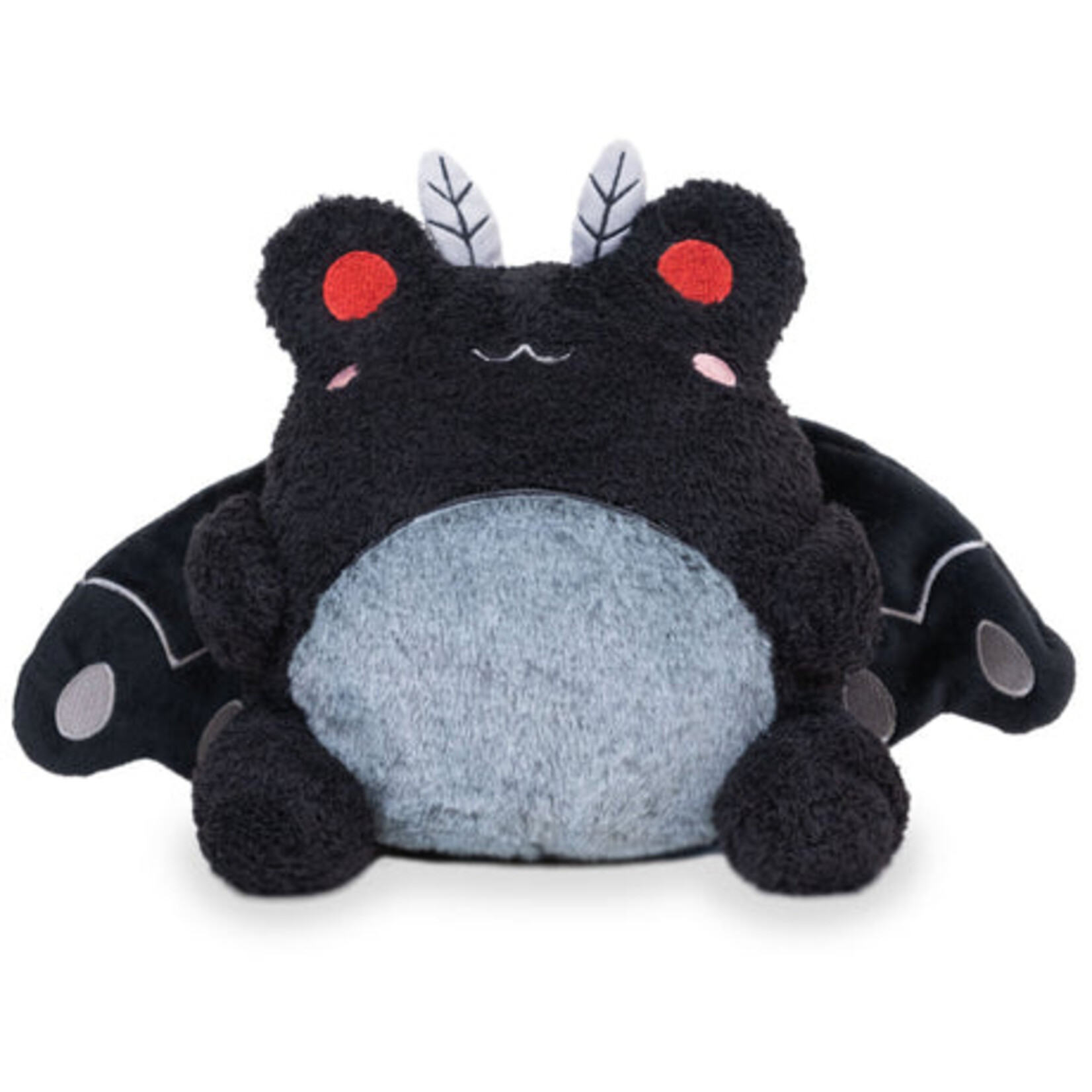 Cuddle Barn - Wawa Froggie Mothman 