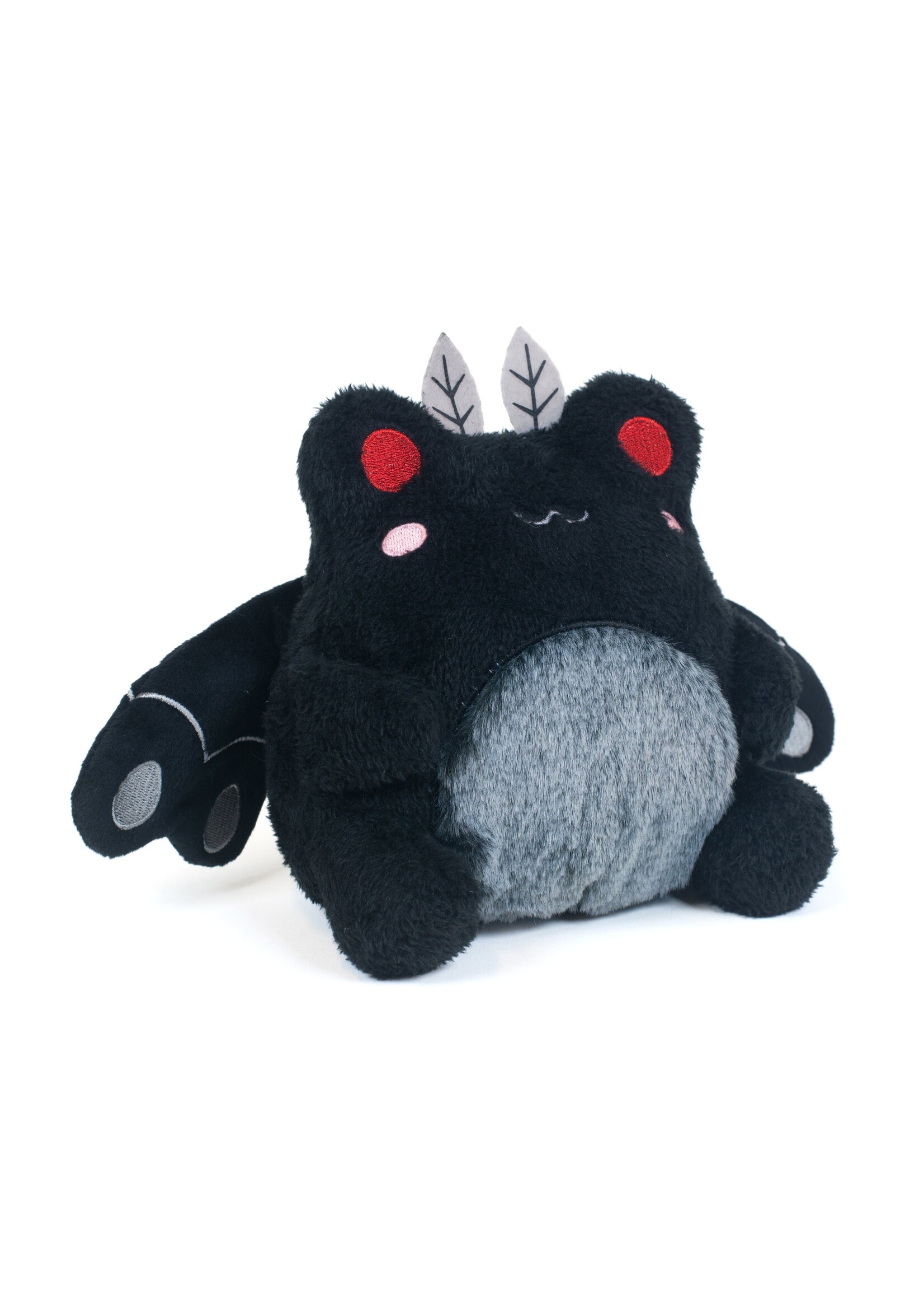 Cuddle Barn - Wawa Froggie Mothman 