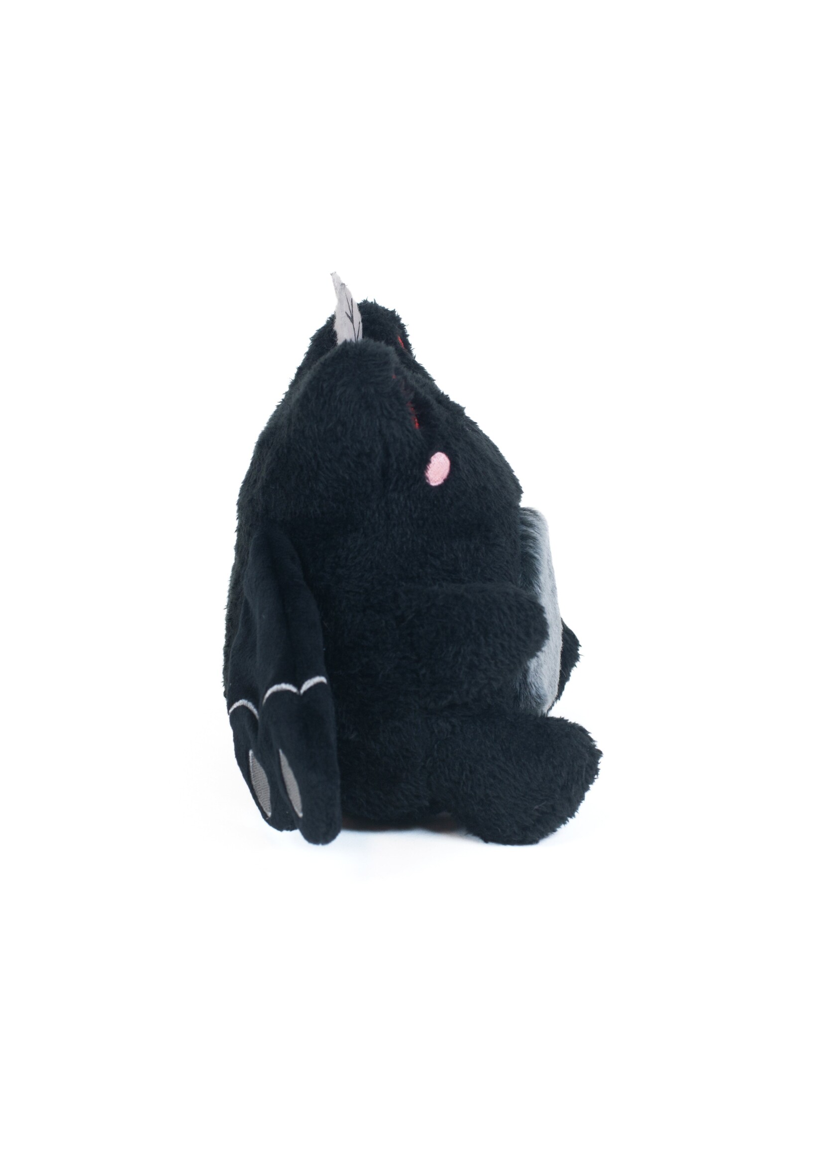 Cuddle Barn - Wawa Froggie Mothman 