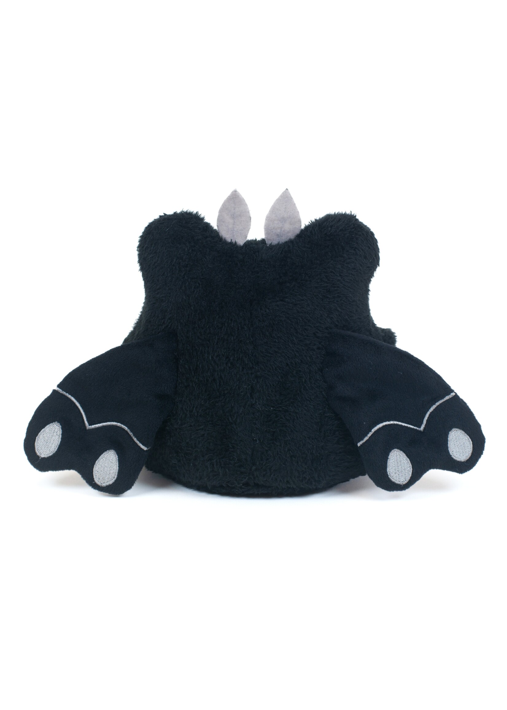 Cuddle Barn - Wawa Froggie Mothman 