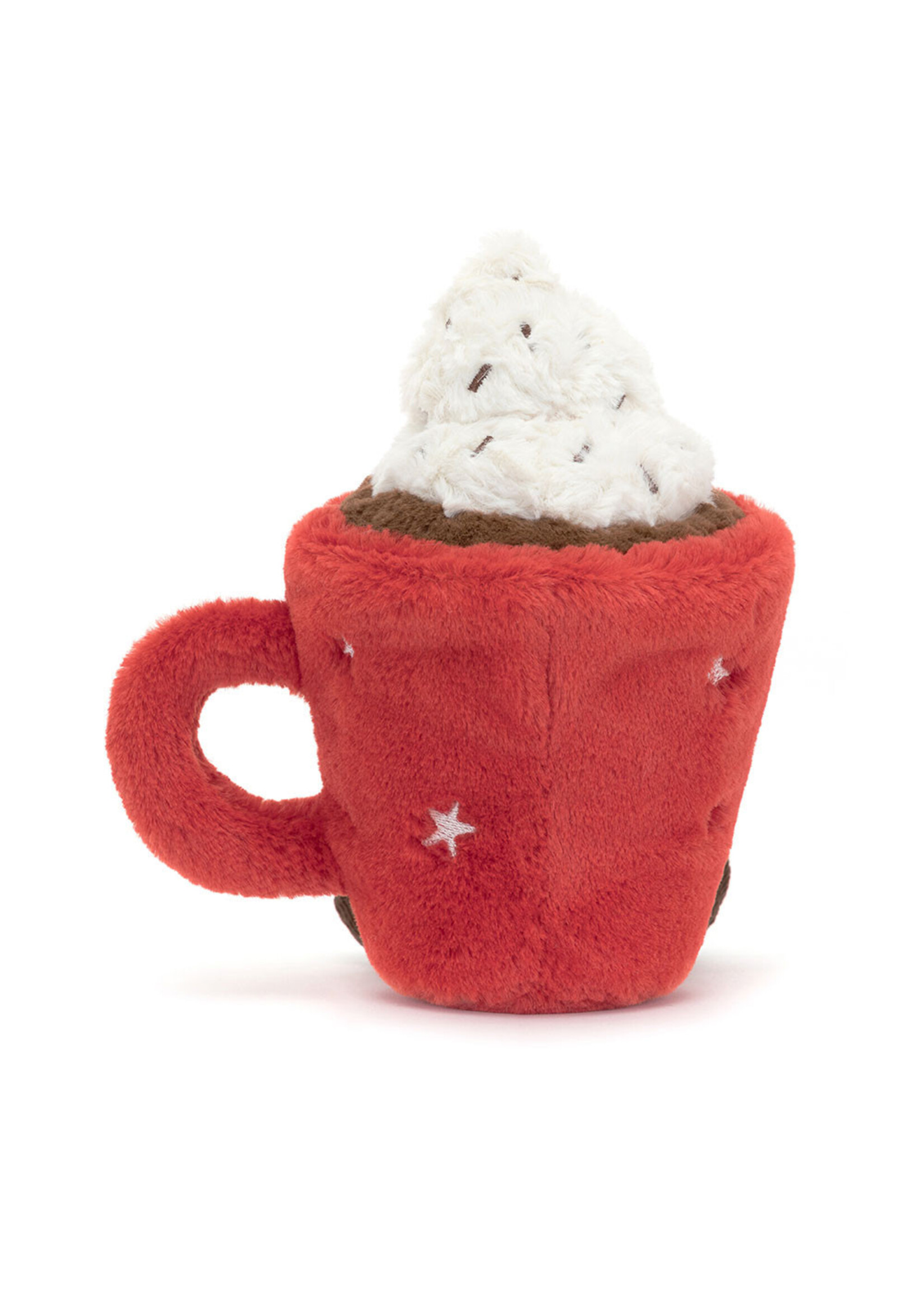Jellycat Amuseable Hot Chocolate