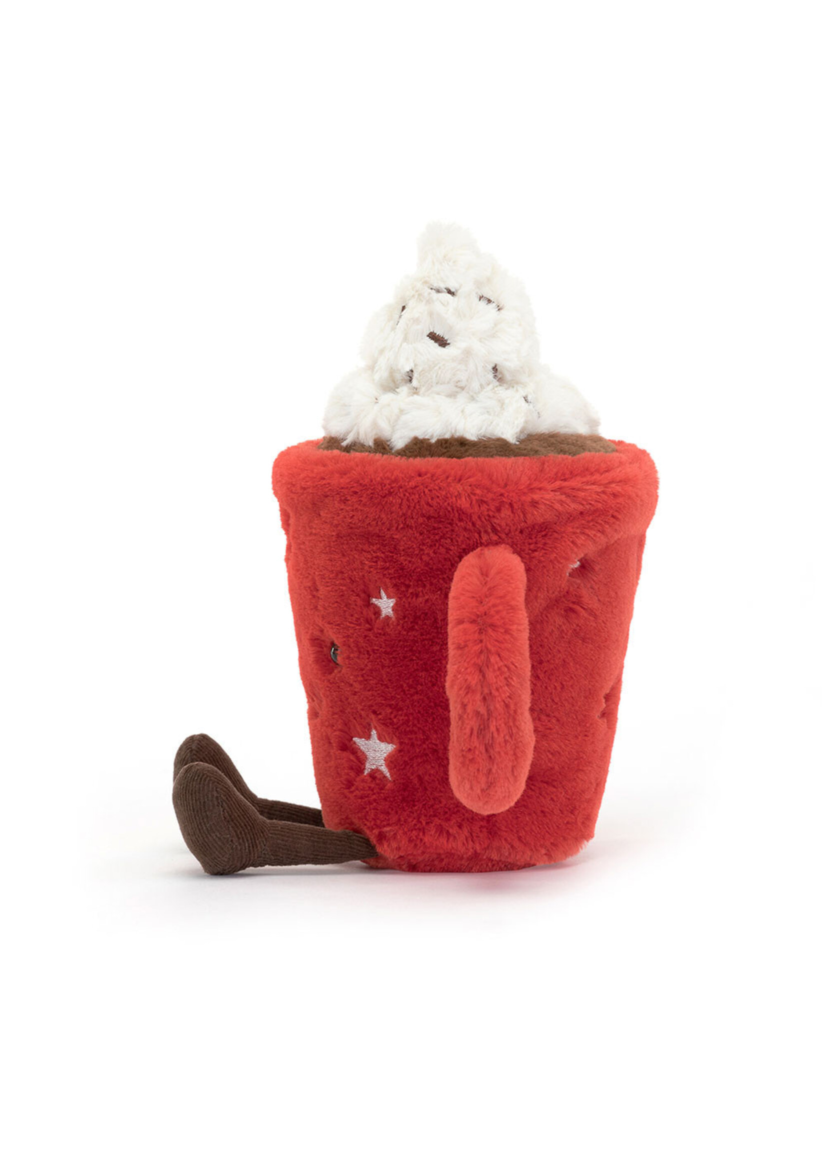 Jellycat Amuseable Hot Chocolate